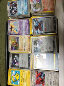 ポケットモンスターカード ポケモンカード 引退品 まとめ売り 引退品のフリマアイテム一覧 4000枚