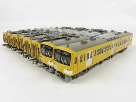 マイクロエース の落札相場 (鉄道模型) 「西武3000系」Nゲージ Yahoo