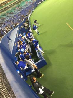  バックネット裏 最前列 ペア3/24 土 ロッテ戦(その他)｜売買されたオークション情報、yahooの商品情報をアーカイブ公開 - オークファン セントラルリーグ