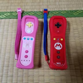 低価，送料無料 wii リモコン プラス マリオ ピーチ モデル(アクセサリ、周辺機器)｜売買されたオークション情報、yahooの商品情報をアーカイブ公開 - オークファン アクセサリ、周辺機器