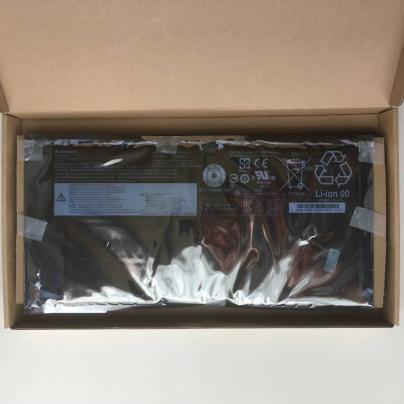 純正Lenovo　X1Carbonバッテリー　第3世代向け　ジャンク扱い レノボ バッテリー 00HW003 X1カーボン 純正バッテリー