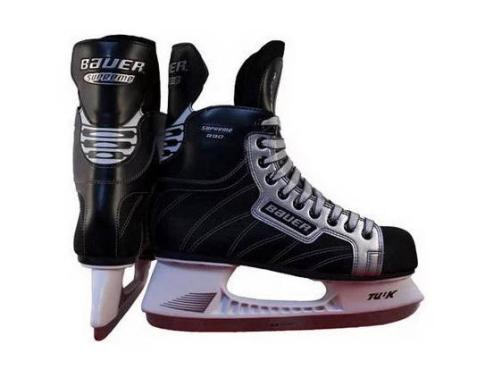 bauer supreme 160 2.5 ホッケー　靴 アイススケート 27.0cm Bauer Supreme 990 訳あり特価 【公式通販】