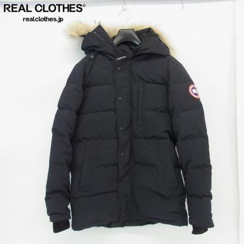 ☆CANADA GOOSE/カナダグース カーソンパーカー/ダウンジャケット 