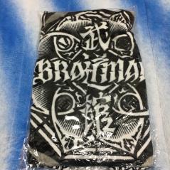 【新品】BRAHMAN 武道館 八面玲瓏 タオル
