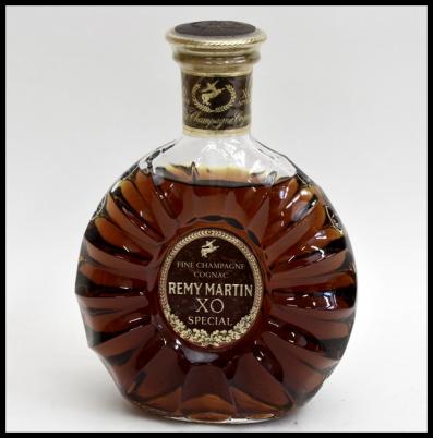 未開栓 REMY MARTIN XO スペシャル 旧ラベル 700ml ブランデー