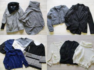 新作登場，送料無料 EMODAエモダ/MURUAムルーア/DURASデュラス ジャンク訳あり福袋50点セット大量セット 101(その他)｜売買されたオークション情報、yahooの商品情報をアーカイブ公開 - オークファン その他