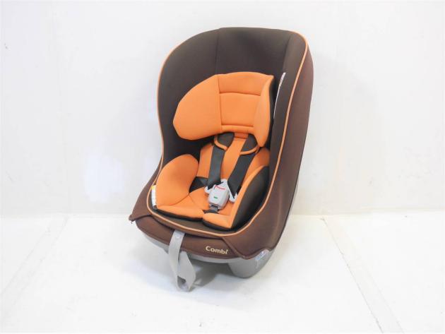 極美品】Combi ミニマグランデ スペースブラック 新生児OK 小さな
