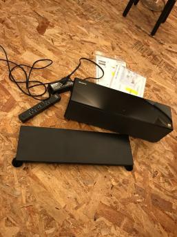 ソニー SONY SRS-X88 ワイヤレススピーカー （純正オーディオボード付 SONY srs-x88 オーディオボード付きソニー スピーカー Bluetooth
