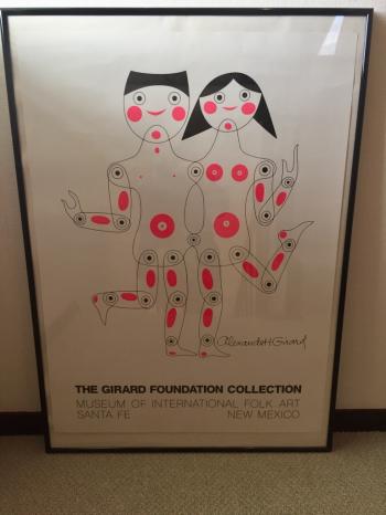 ヴィンテージ Alexander アレキサンダー・ジラルド girard | store the