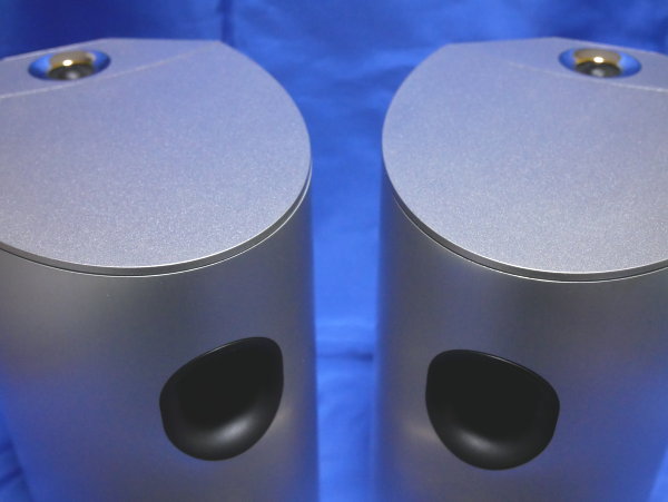 ☆ソニー ♪♪SONY SS－HA3 2ウェイ3ドライブ シルバー スピーカー