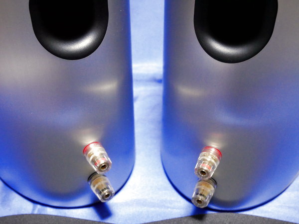 ☆ソニー ♪♪SONY SS－HA3 2ウェイ3ドライブ シルバー スピーカー