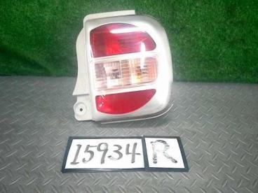 アルトラパン HE21S テールランプ右 15934 HE21S ラパン アルトラパン