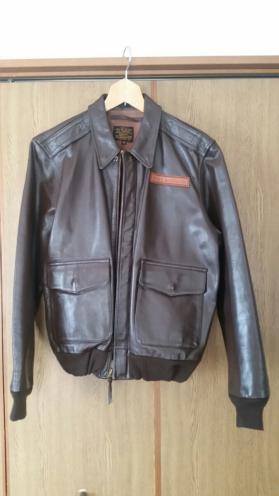 格安，2025 モーガン大尉サイン入り 中田商店A-2(XLサイズ以上)｜売買されたオークション情報、yahooの商品情報をアーカイブ公開 - オークファン XLサイズ以上