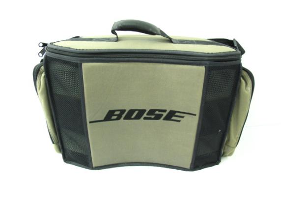 Bose AW-1D Acoustic Wave Music System CDラジカセ ジャンク品▽A9456