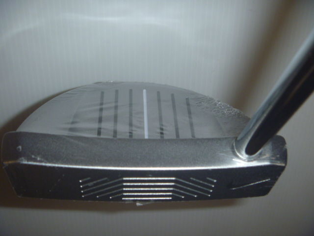 N7. 新品　ナイキ　METHOD メソッド　モダンクラシック　MOD-00 (パターカバー無し)