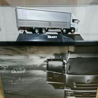 100%新品，送料無料 UDクオン/1:60(建設車両、作業車)｜売買されたオークション情報、yahooの商品情報をアーカイブ公開 - オークファン 建設車両、作業車