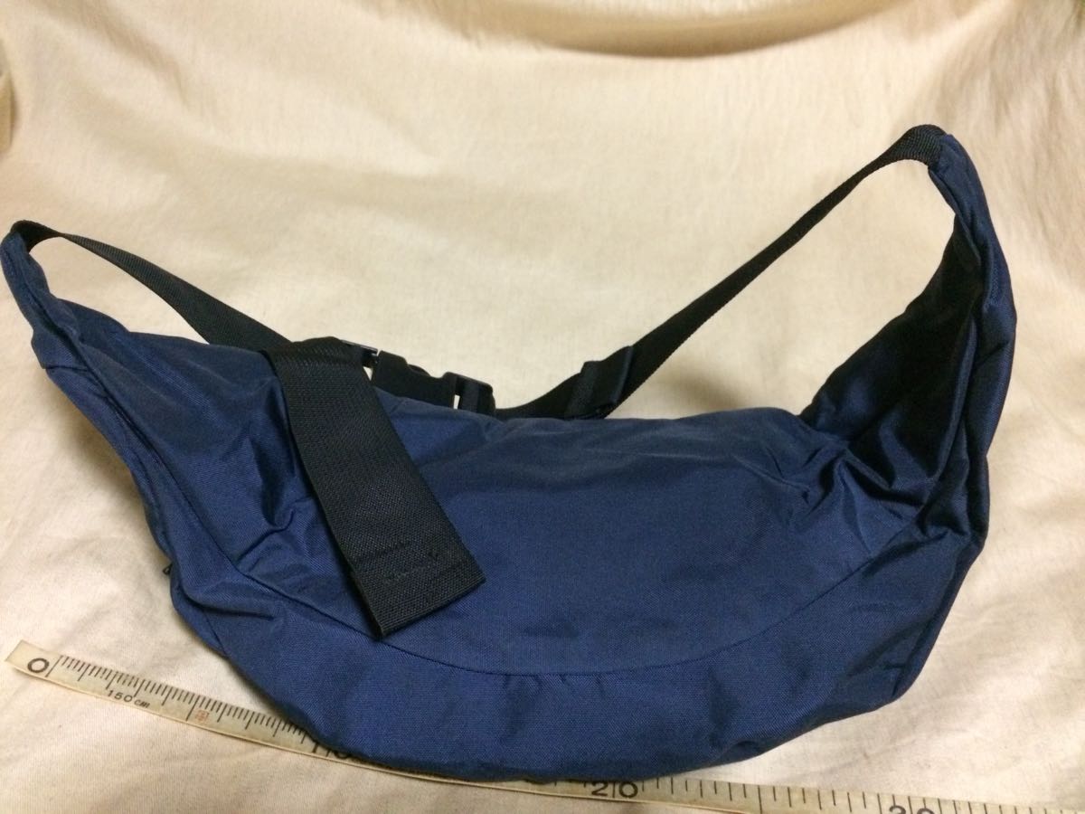 90's Patagonia USA製 ヒップボルト ウエストバッグ F97 90年代 USA製