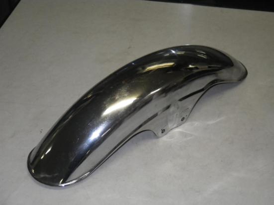 Z1 z2 Yahoo!オークション Z2 フロントフェンダー kz1000純正 | Z1⁄Z2