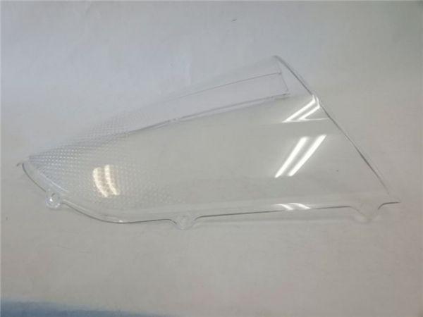 ZX10R 04-05年 ダブルバブル スクリーン クリア