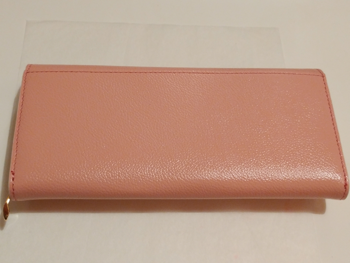 Samantha Thavasa Petit Choice | 折財布 Wallet eBay Pink Bag 