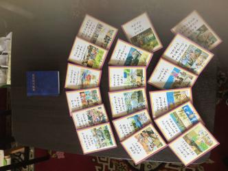 せかい伝記図書館 世界版 18冊 いずみ書房