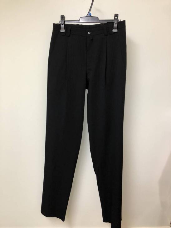 2872 BBCO ノープレスパンツ 定価28000円 サイズ 48(L) 　新品未使用品　詳細サイズは画像を参照ください。