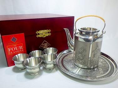 selangor pewterのYahoo!オークション(旧ヤフオク!)の相場・価格を見る