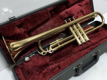 YAMAHA【ヤマハ】YTR-2321 トランペット YAMAHAヤマハ YTR-2321