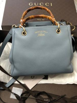 【新品，セール】 GUCCI グッチバッグ(皮革製)｜売買されたオークション情報、yahooの商品情報をアーカイブ公開 - オークファン その他