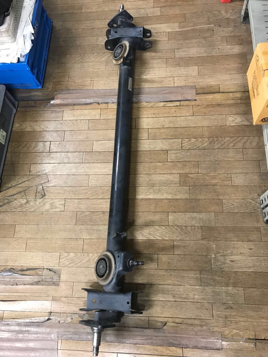 ワゴンR mh23s JIC アクスル MH23S J-LINE ワゴンR のパーツレビュー
