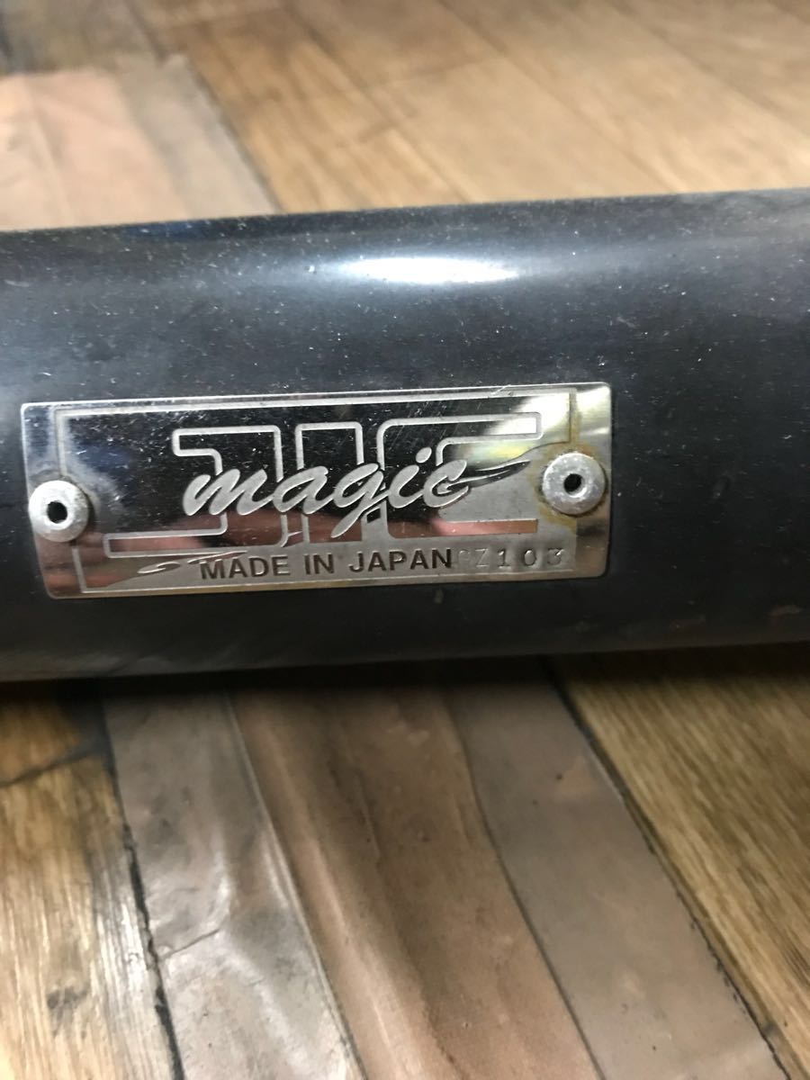 ワゴンR mh23s JIC アクスル MH23S J-LINE ワゴンR のパーツレビュー