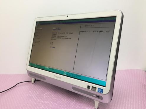 REGZA PC D712 Dynabook dynabook ダイナブック - ヨドバシ.com