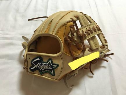 久保田スラッガー SLUGGER 軟式 KUBOTA スペシャルオーダー Slugger