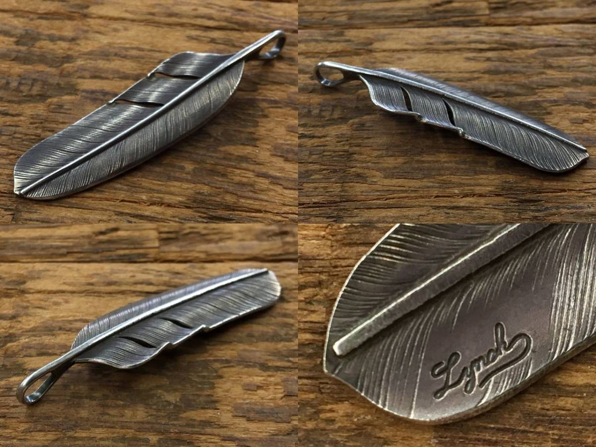 LYNCH – lynch アメリカンカジュアルショップ TACK SILVERSMITHの値段 
