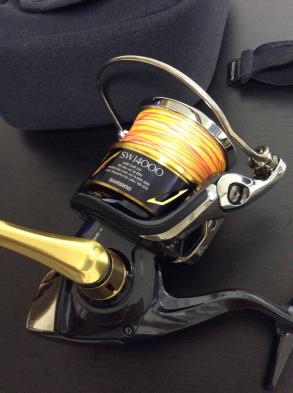 シマノ ステラ ステラsw14000の通販 14000XG STELLA SW 0 SHIMANO 19 