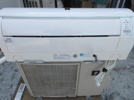 早急な取引希望】エアコン 2014年式 SHARP