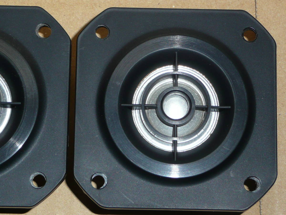 ヤマハ YAMAHA ベリリウムドームツイーター JA0572 スピーカー