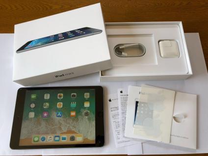 iPad Apple mini 0 mini2 Wi-Fi 128GB Wi-Fiモデル - Retina Space 