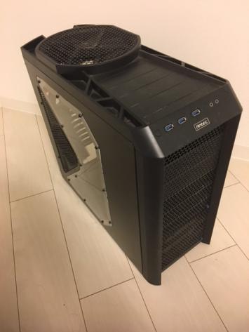 ANTEC PCケース NINE HUNDRED TWO INTEL 【公式通販】