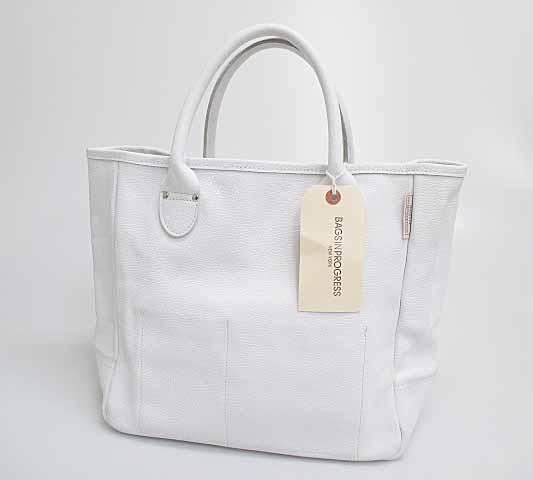 未使用品 ジャーナルスタンダード BAGSINPROGRESS バッグスイン 
