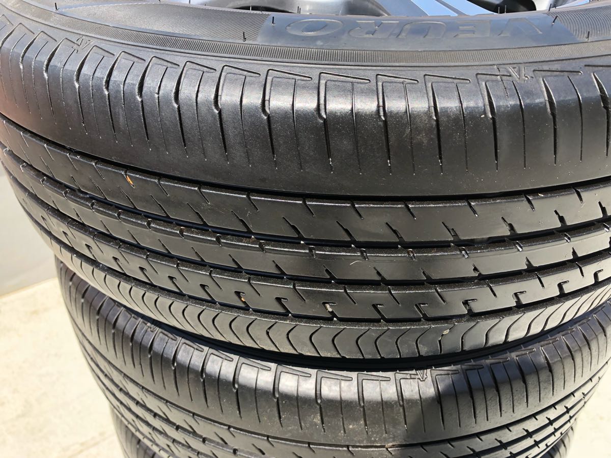 DUNLOP GLANDTREAK PT3 175/80R15 90S 極上バリ山4本価格 T-10 福岡 
