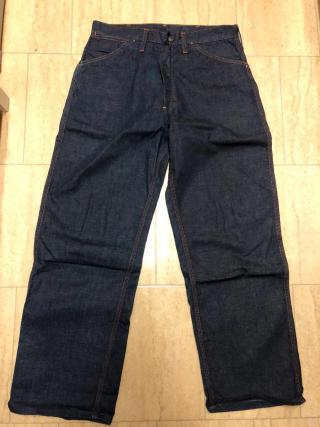 セール，大人気 極 50s-60s WASHINGTON DEE CEE 濃紺 デニム ペインターパンツ W31 ヴィンテージ sears J.C.PENNY BIC MAC POWR HOUSE 50年代 60年代(Mサイズ)｜売買されたオークション情報、yahooの商品情報をアーカイブ公開 - オ Mサイズ