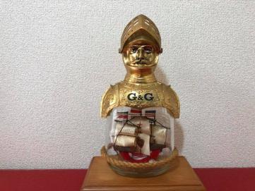 ウイスキー - NIKKA ニッカ 鎧 「ニッカ Yahoo!オークション 兜 WHISKY