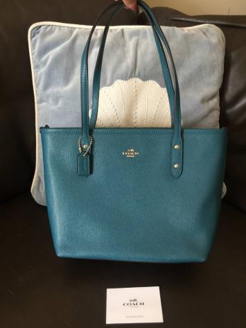 COACH コーチ トートバッグ アウトレット レディース F22967 IMCEH 