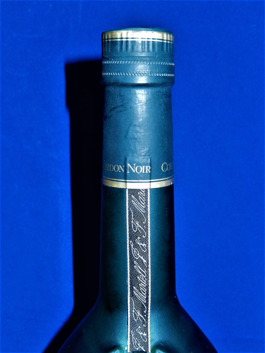 マーテル ナポレオン 未開栓 コルドンノワール 700ml コルドン MARTELL