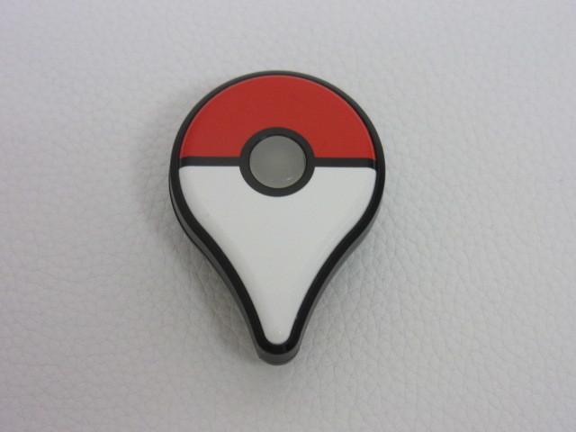 □【電池交換済み】Pokemon GO Plus ポケモンGOプラス（7） おもちゃ