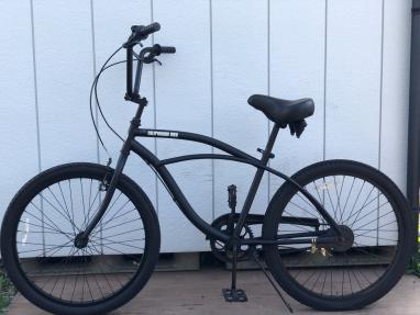 自転車 ビーチクルーザー（カリフォルニアンバイク）