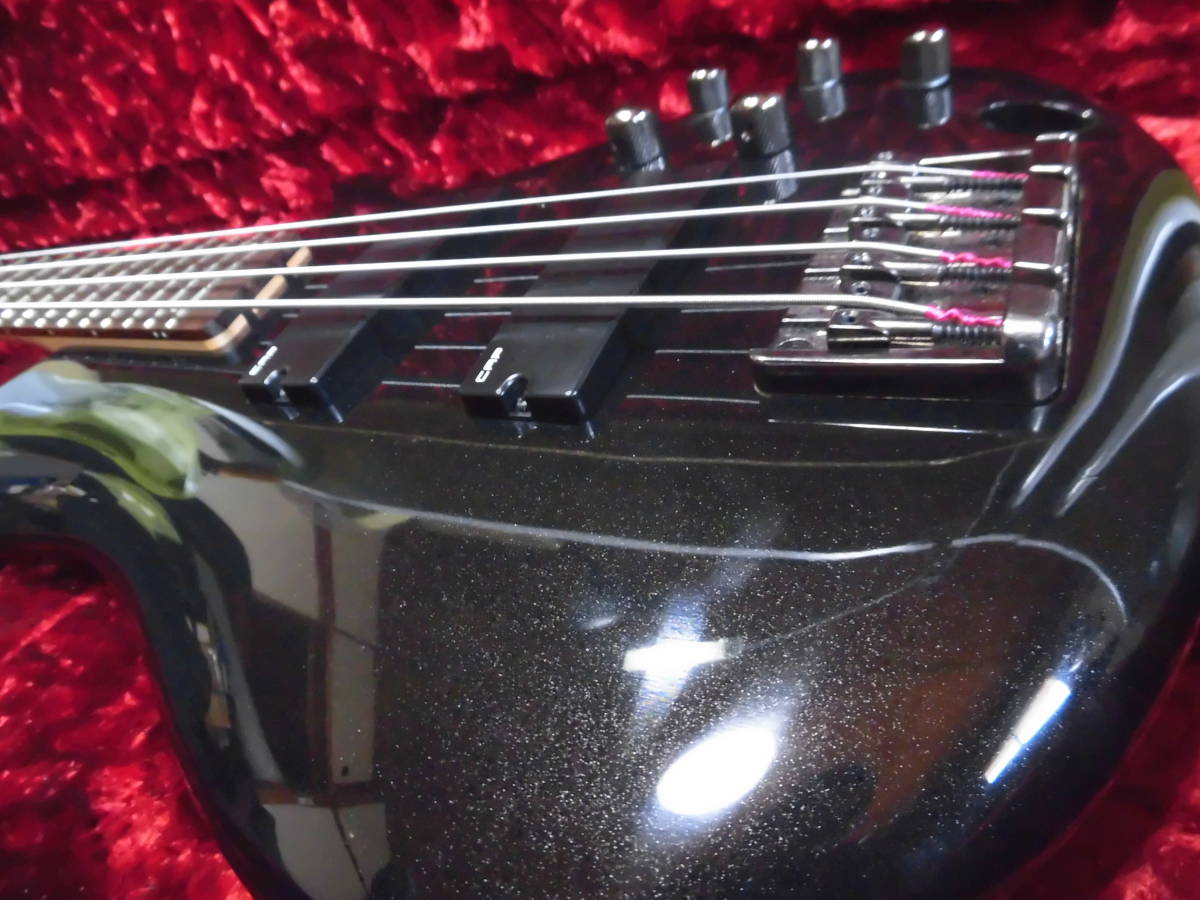 Ibanez SR300 SR 美品 guitars PRODUCTS BASSES ELECTRIC SR300E 