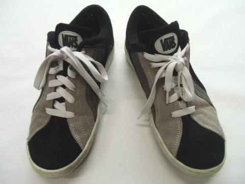 VANS バンズ スニーカー ヴィンテージ スケーター スケート スケボー レトロ