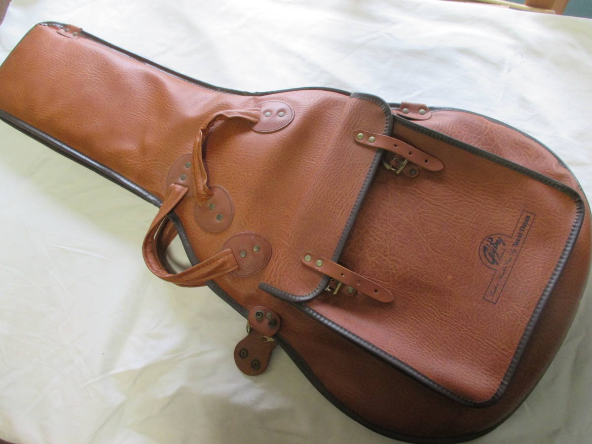 絶版人気ギグバッグ入手困難品 サウンドマスターgigbag 入手困難